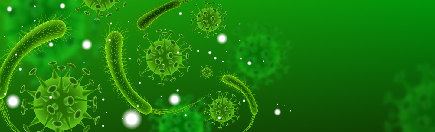 Deposit of microorganisms